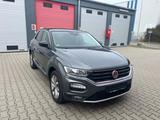 Volkswagen T-Roc Style 4Motion 1Hand AHK - Volkswagen T-Roc in Mainz