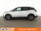 Peugeot 3008 1.6 THP Allure Aut.*NAVI*LED*CAM*SHZ*TEMPO* - Peugeot 3008 Gebrauchtwagen in Hamburg