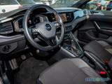 Volkswagen Polo 1.0 TSI HIGHLINE LED/ACC/DAB/NAVI/PDC+/SHZ - VW Polo Gebrauchtwagen in Magdeburg