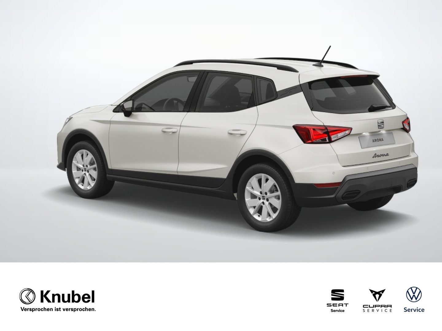Seat Arona Style 1.0 TSI LED Dig.Cockpit ACC App-Conn imagem 2