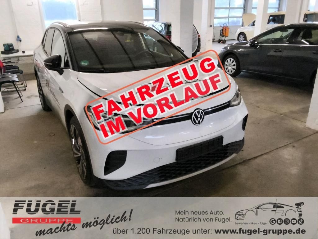 Image of Volkswagen ID.4