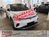 Volkswagen ID.4 Pro Performance 82kWh AHZV|Alu21''|Pano|WP - VW ID.4 mit Anhängerkupplung