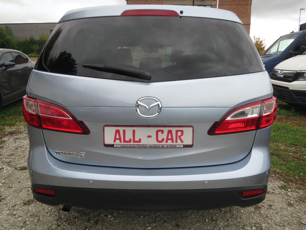 Mazda 5