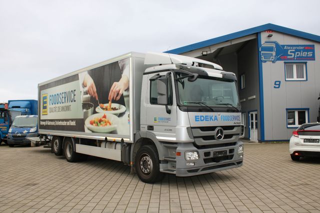 Mercedes-Benz Actros MP3 /2536/EURO5