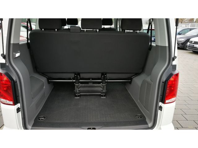 T6.1 Caravelle 4MOTION 2.0 TDI DSG Navi AHK Musi