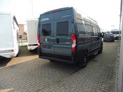 Summit Shine 540 R, Pössl Season Sale