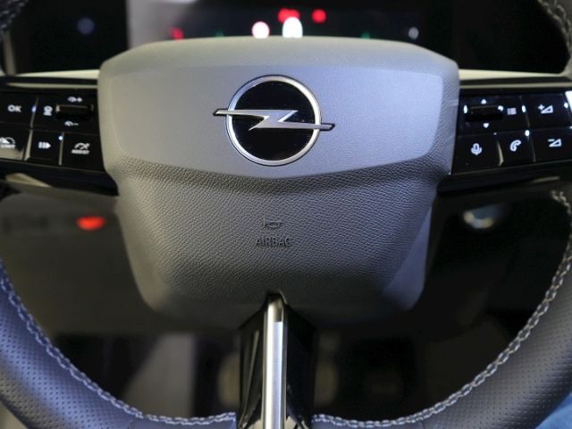 Astra L ST GS+LED LICHT+360 GRAD KAMERA+SITZ-/LE