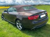 Audi A5 3.0 TDI S tronic quattro Cabrio, Aut,TOP,Chip - Audi A5 mit Diesel-Antrieb: Cabrio