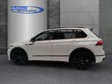 Volkswagen TIGUAN 2.0 TDI "R-LINE" 150 PS DSG +AHK+NAVI+ARE - Volkswagen Tiguan: Dsg