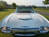 Ford Thunderbird Coupe 61 - Ford Thunderbird Gebrauchtwagen
