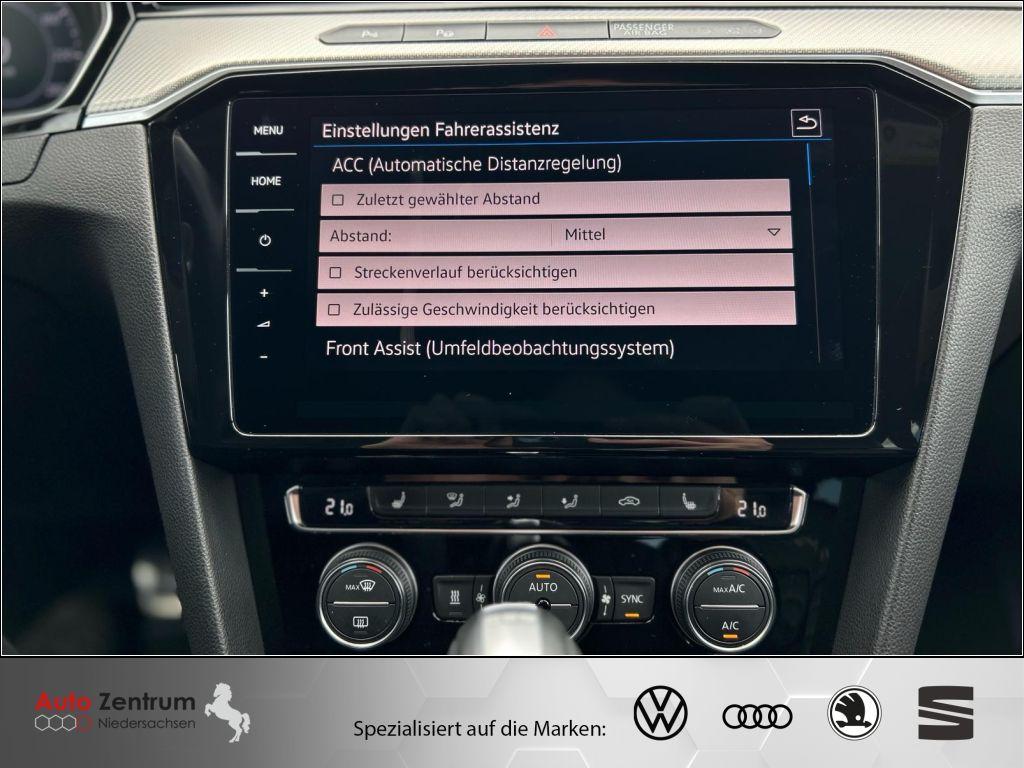 Volkswagen Arteon 2.0 TDI 4M R-Line DYNAUDIO AHK*Stand VOLL