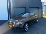 Audi Q5 3.0 TDI quattro Pro Line S-line automatik 200 - gebrauchte Audi Q5 aus dem Jahr 2009
