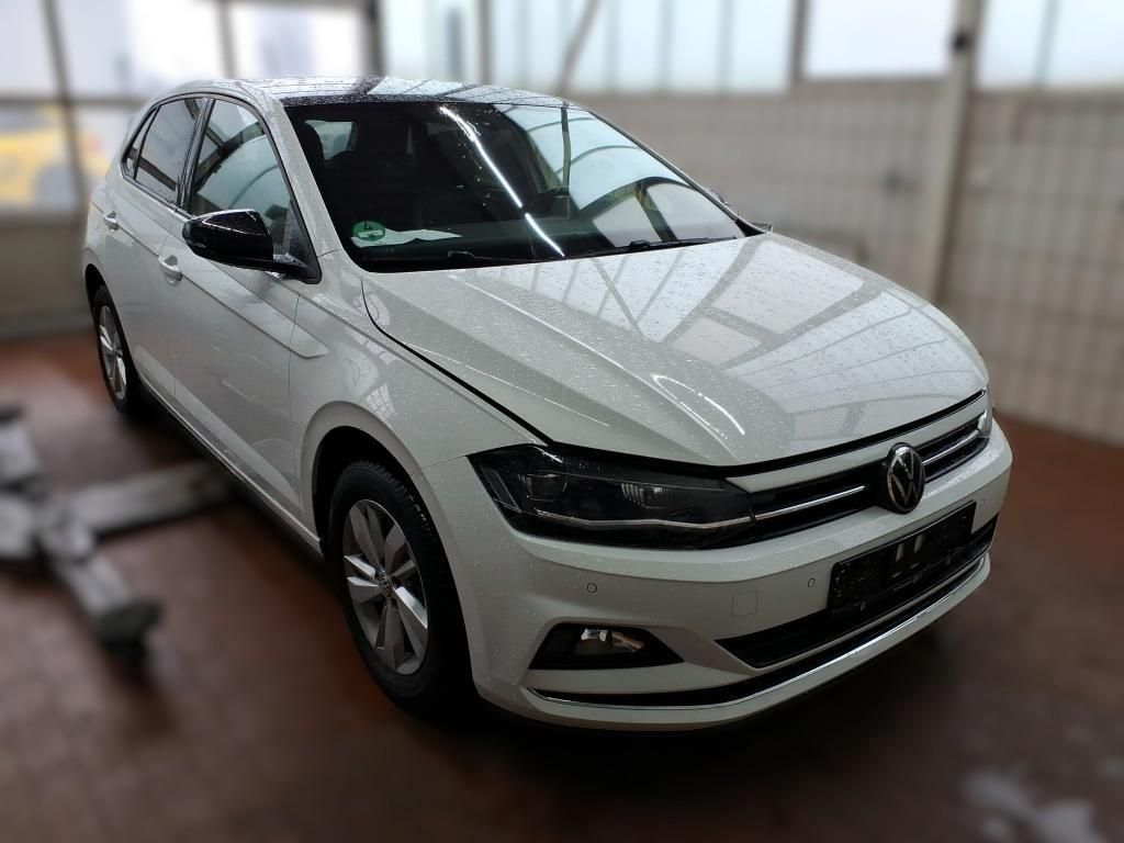 Volkswagen Polo - Bild 6