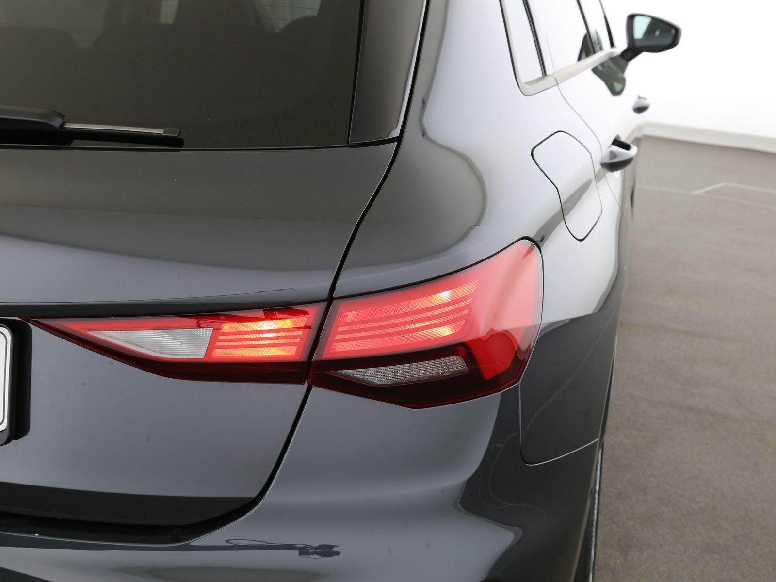 Audi A3 - Bild 27