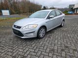 Ford Mondeo 1.6 Diesel - Ford Mondeo mit Diesel-Antrieb: 1.6
