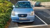 Kia KIA PICANTO 2Jahre TÜV - Kia Picanto JA