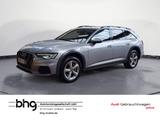 Audi A6 allroad quattro 55 TDI 257(349) - gebrauchte Audi A6 Allroad aus dem Jahr 2020