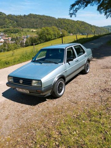 Volkswagen Jetta 2 Syncro MK2 (kein GTI G60)