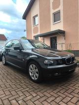 BMW 316ti compact Edition Lifestyle Edition 2.Hand - BMW 316 in Ludwigshafen