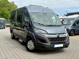 Pössl 600 2WIN Plus *AHK * Solar*Heavy-Chass*3. Bett - Pössl Kastenwagen