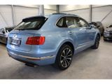 Bentley Bentayga 6.0 W12 4WD First Edition ACC Pano 360 - Bentley Bentayga aus 2016