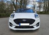 Ford Puma 1,0 EcoBoost ST-Line X  * Facelift * - gebrauchte Ford Puma mit Facelift