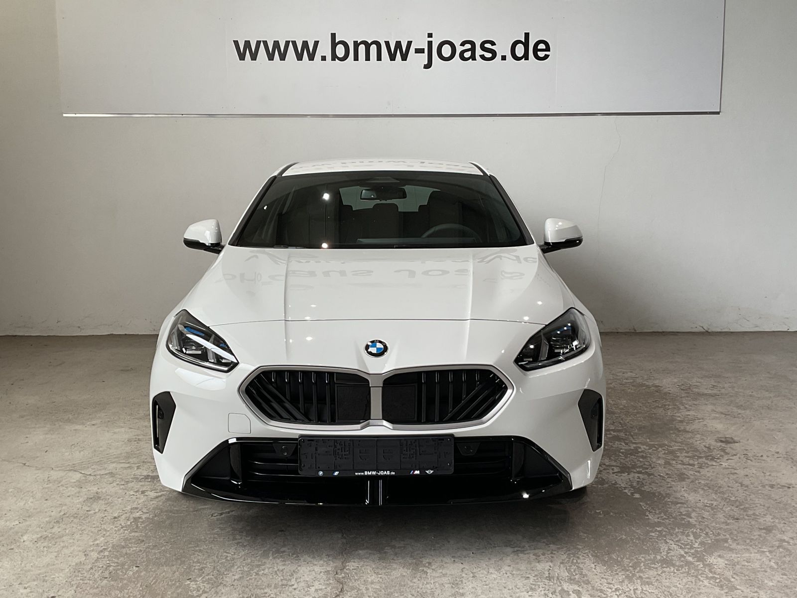 Fahrzeugabbildung BMW 120 |Komfortzugang |M Sportpaket |Lenkradheizung