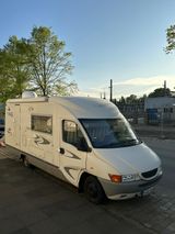 Iveco Massif - Iveco Massif mit Diesel-Antrieb