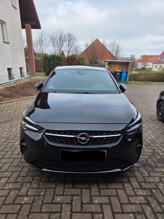 Image of Opel Corsa