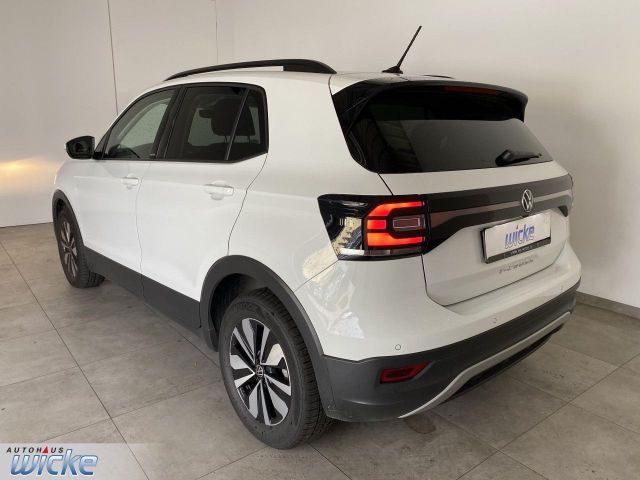 T-Cross 1.0 TSI Move NAVI KLIMA LM LANE ASSIST