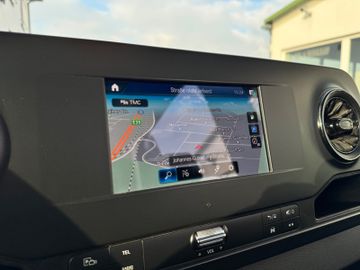 Mercedes Sprinter - 11