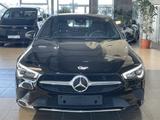 Mercedes-Benz CLA 220 Progressive Business AHK R.Cam LED Navi - Mercedes-Benz CLA 220 mit Benzin-Antrieb