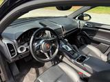 Porsche Cayenne  - Porsche Cayenne in Leverkusen