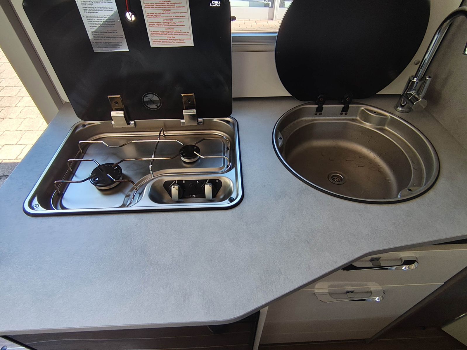 Fahrzeugabbildung Etrusco T5900 FB