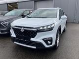 Suzuki SX4 S-Cross 1.4 BOOSTERJET Hybrid Comfort - gebrauchte Suzuki (SX4) S-Cross aus dem Jahr 2022