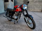 Mz ETS 250 - MZ ETS