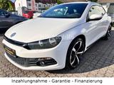 Volkswagen Scirocco 1.4 TSI, Leder, Sitzheizung, PDC - gebrauchte Volkswagen Scirocco aus dem Jahr 2011