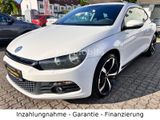 Volkswagen Scirocco 1.4 TSI, Leder, Sitzheizung, PDC - Volkswagen Scirocco aus 2011