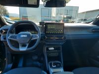 Dacia Duster - Vorschau Bild 11