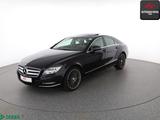 Mercedes-Benz CLS 350 d KAMERA,AMBIENTE,AKT.PARKASSIST,COMAND - mit Diesel-Antrieb: Sportwagen