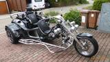 Rewaco RewaRF 1 GT Turbo,Mitsubishi Motor erst 24.000km - TRIKE E