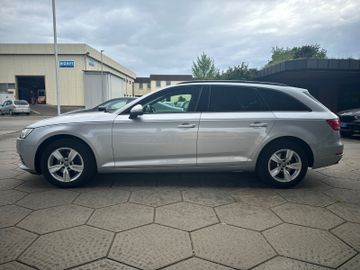 Audi A4 - 3