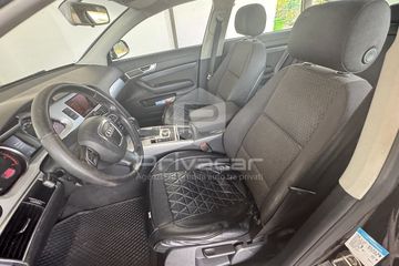 Audi A6 - 9