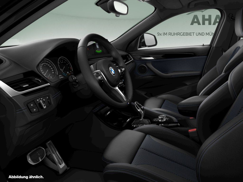 BMW X2 - Bild 3