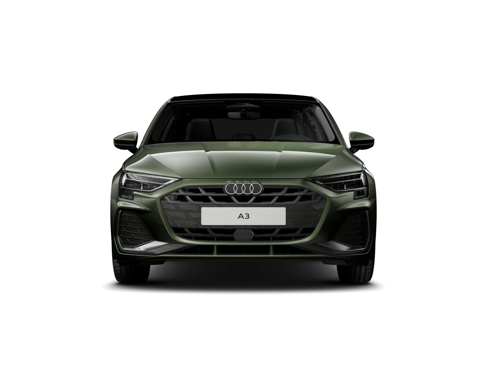 Audi A3 Limo TFSI S LINE PANO KAMERA ACC NAVI+ imagem 3