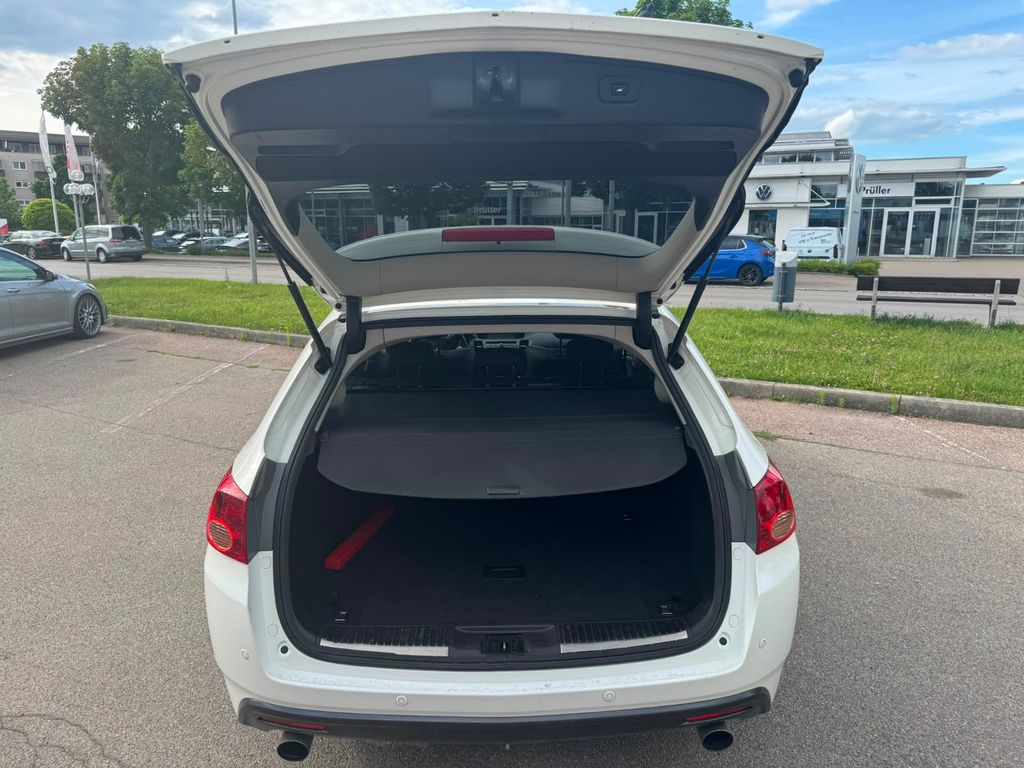 HONDA Accord 10