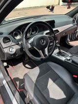 Mercedes-Benz Mercedes C Class AMG 350 CDI - Mercedes-Benz G-Klasse von privat