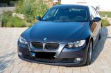 BMW 325i Coupé - - BMW 325 aus 2007: 325i