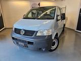 Volkswagen T5 Transporter Pritsche Doppelkabine 4Motion/AHK - Volkswagen T5: Doppelkabine