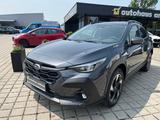 Subaru Crosstrek Platinum 2.0ie*Navi*LED*ACC*Schiebed.* - Subaru Crosstrek: Platinum